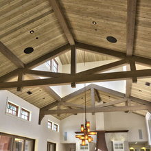 Ceiling Ideas