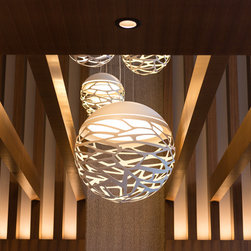 THE HAVEN - Novelty Lighting
