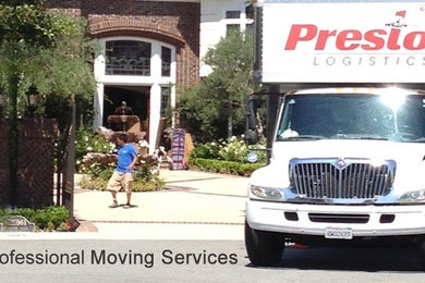 Presto Logistics