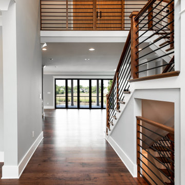 Mount Pleasant Home Remodel