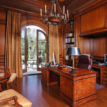 Home Office Ideas