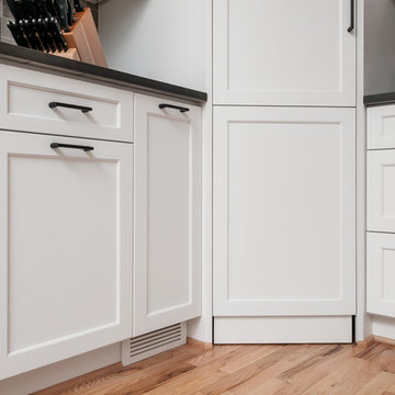 A Brookhaven Kitchen