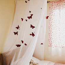 Meredith's bedroom