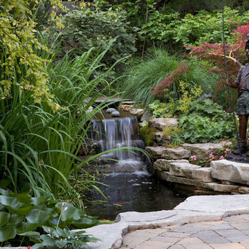 Water Features