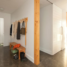 Entrada/Hall