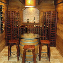 Wine Cellar