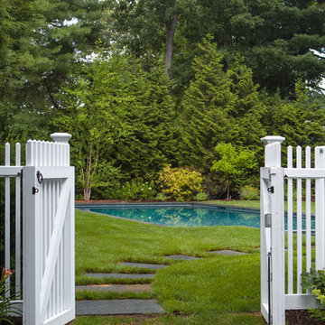 Needham Pool and Patio