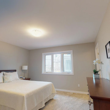 Hazelwood - 1430 sq. ft.