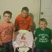 Dana Scheetz's photo