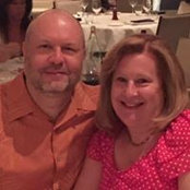 Kim Rowe's photo