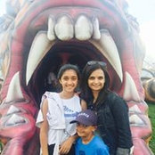 Foto von Gira Desai