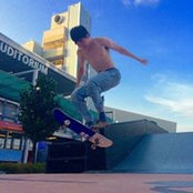 Elijah Yang's photo