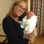 Julie Allbright's photo
