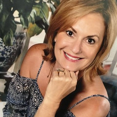 Dawn's Decor - Interiors Made Beautiful!