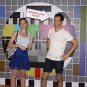 Ivan Dechev's photo