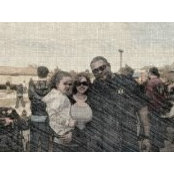 Trevis Jordan's photo