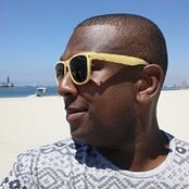 Clarence Wrights foto