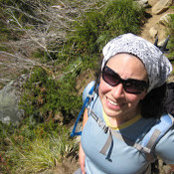 Sarah Dubner's photo