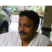 Photo de Sam Soumithran
