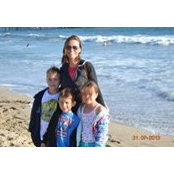 Carla Kletke's photo
