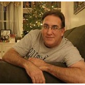 Robert Lestingis billede