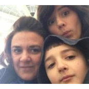 Elizabeth Sapata's photo
