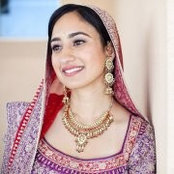 Foto di Simron Gill