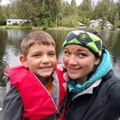 McKenna Gomes's photo