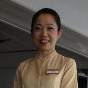 Foto von Joyce Chen