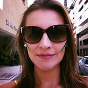 Photo de Amanda Debatin Tomasi