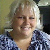 Foto de Christine Lucier-Jorgensen