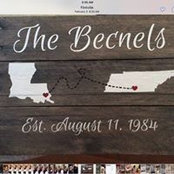 Christy Becnel's photo
