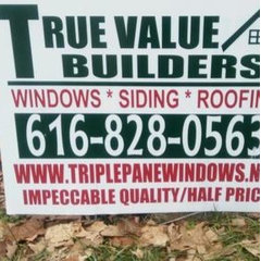 True Value Builders LLC