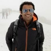Aman Govil's photo
