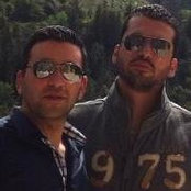 Foto von Dagher George