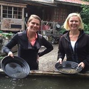 Foto von Ashly Beckes