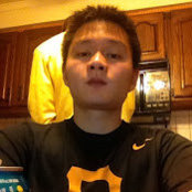 Foto von Yibo Cui