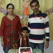 Subrahmanya Bhat's photo