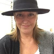 Chantal Barbe's photo