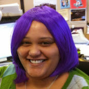 Ashley Simpsons foto