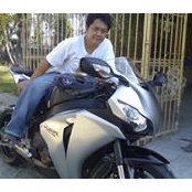 Jerrywin Bariuan's photo