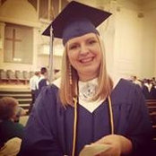 Beth Grace Laster's photo