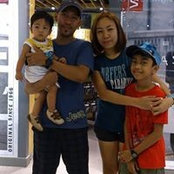 Cindy Tupas's photo