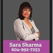 Photo de Sara Sharma