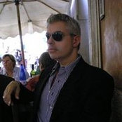 Gerald Gisondis foto