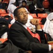 Tyrome Cobbs's photo