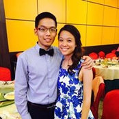 Michele Chai's photo
