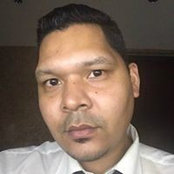 James Reyes's photo