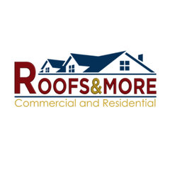 Roof's & More