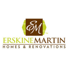 ErskineMartin Homes and Renovations